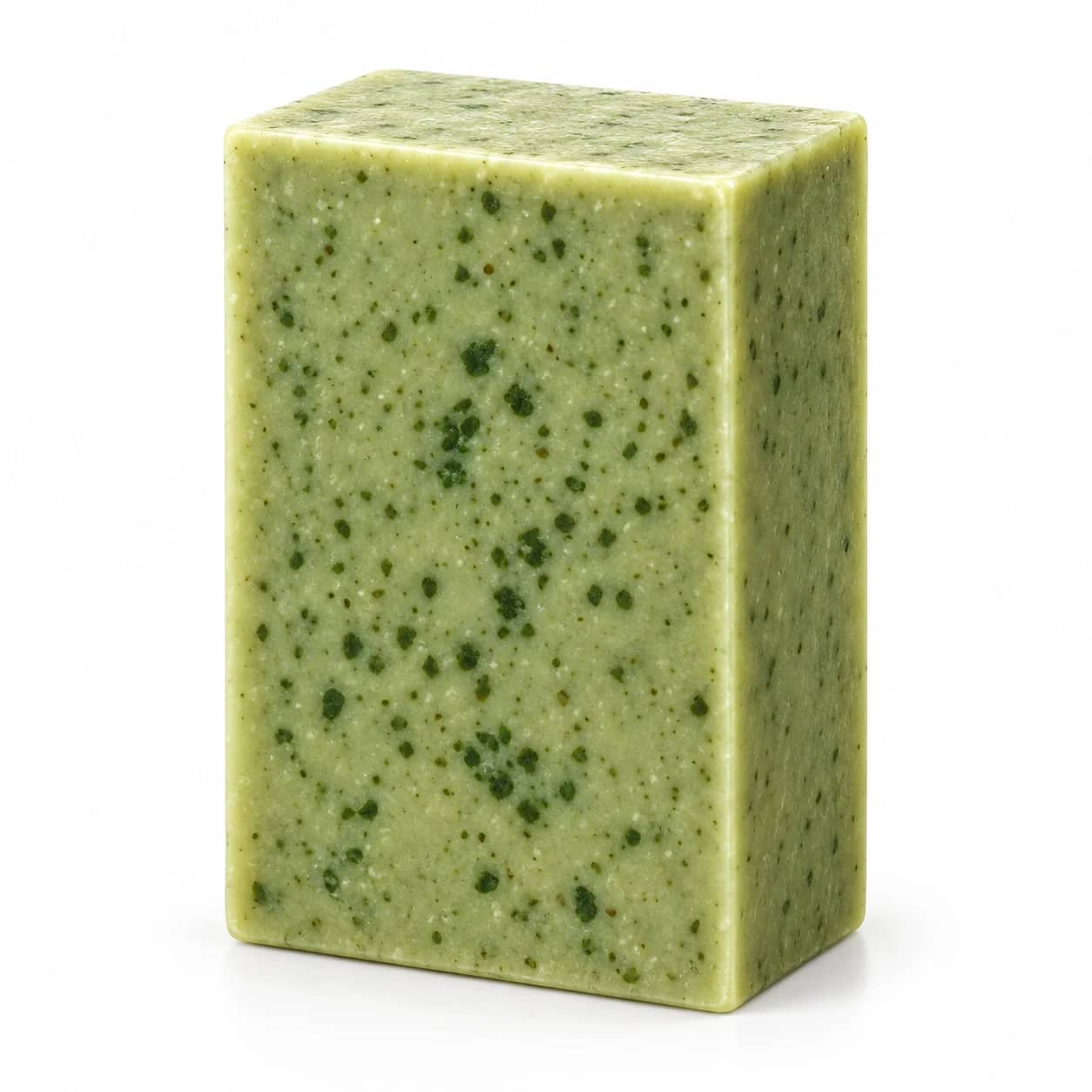 Sabonete de Hortelã e Argila Verde